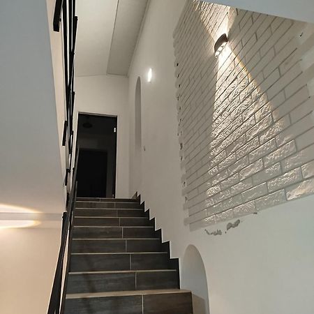 Sparta Novojaworivsk Спарта Новояворівськ Steni Extérieur photo