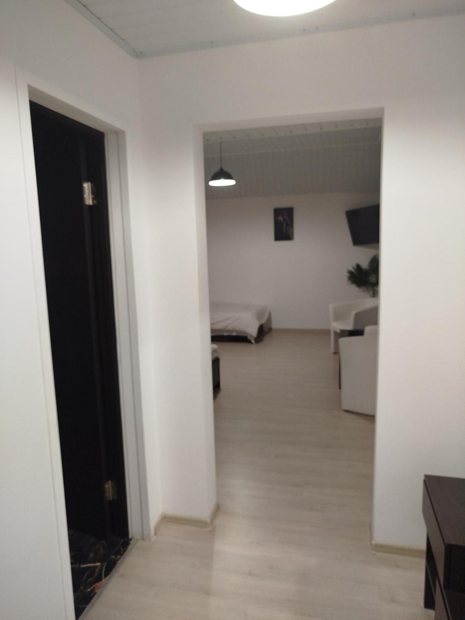 Sparta Novojaworivsk Спарта Новояворівськ Steni Extérieur photo