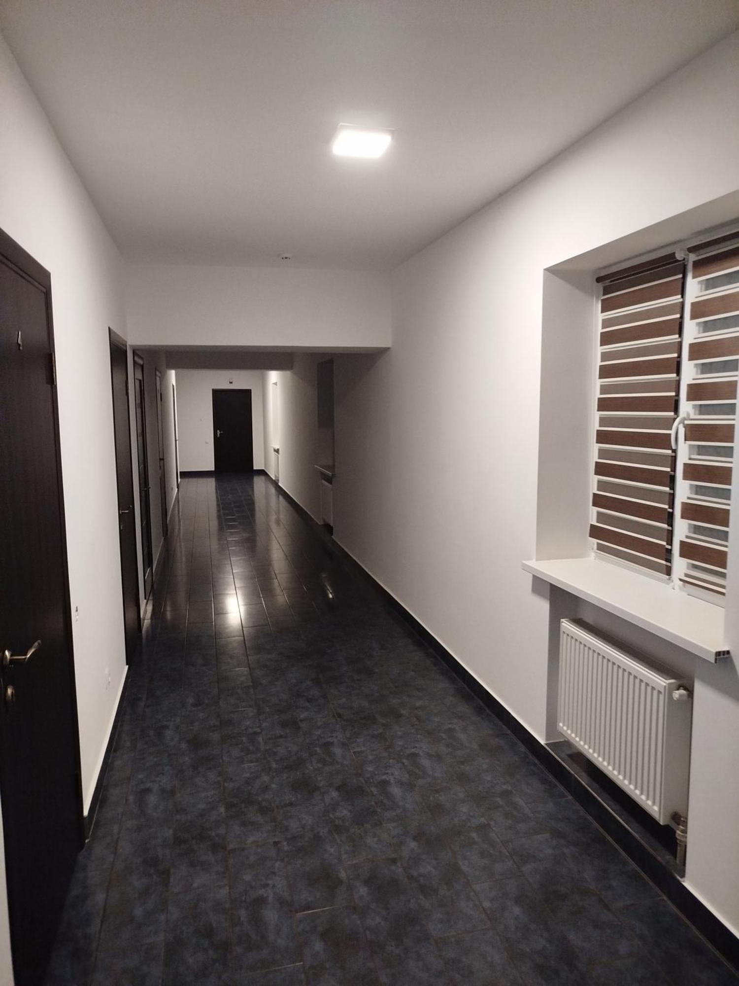 Sparta Novojaworivsk Спарта Новояворівськ Steni Extérieur photo